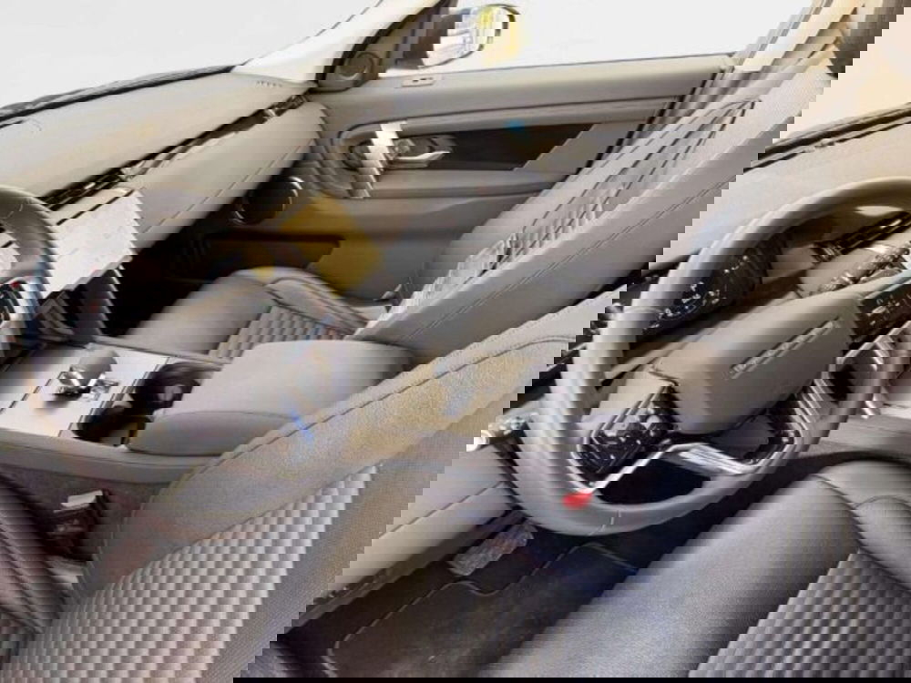 Land Rover Discovery Sport usata a Siena (13)