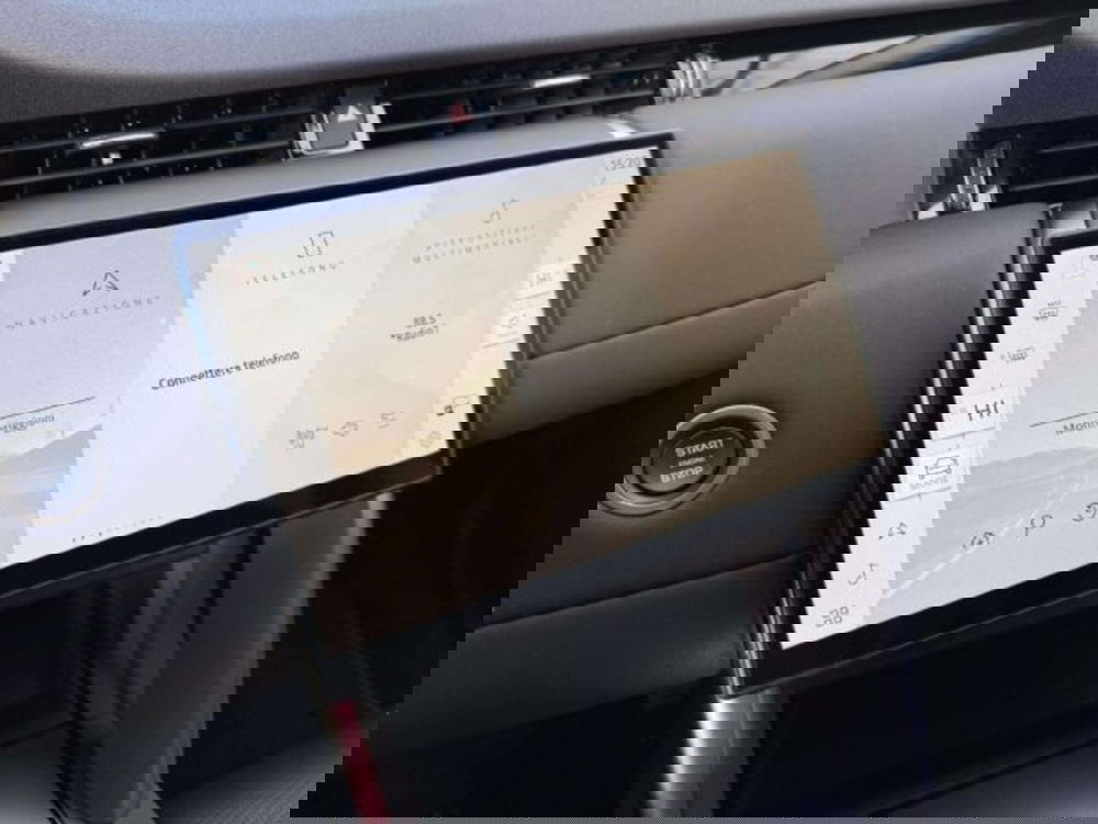 Land Rover Discovery Sport usata a Siena (14)