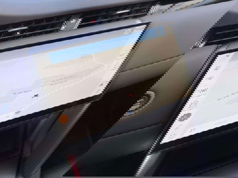 Land Rover Discovery Sport usata a Siena (15)