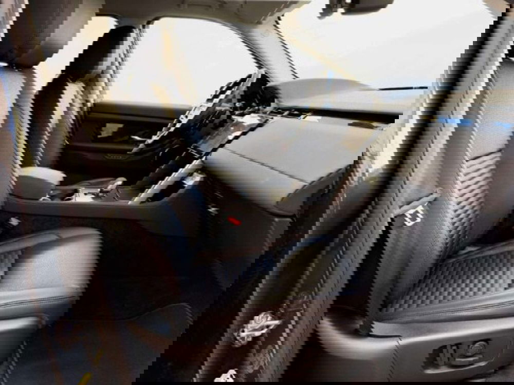 Land Rover Discovery Sport usata a Siena (3)