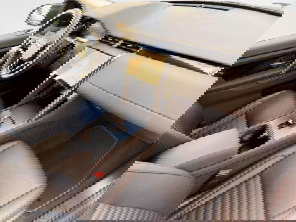 Land Rover Discovery Sport usata a Siena (4)