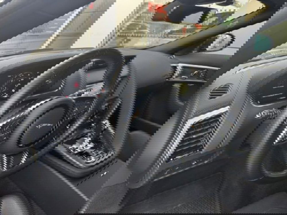 Jaguar F-Type Coupé usata a Modena (7)