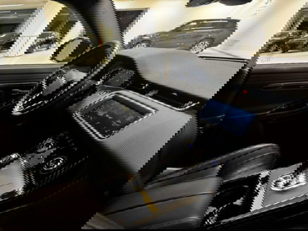 Land Rover Range Rover Evoque usata a Modena (6)