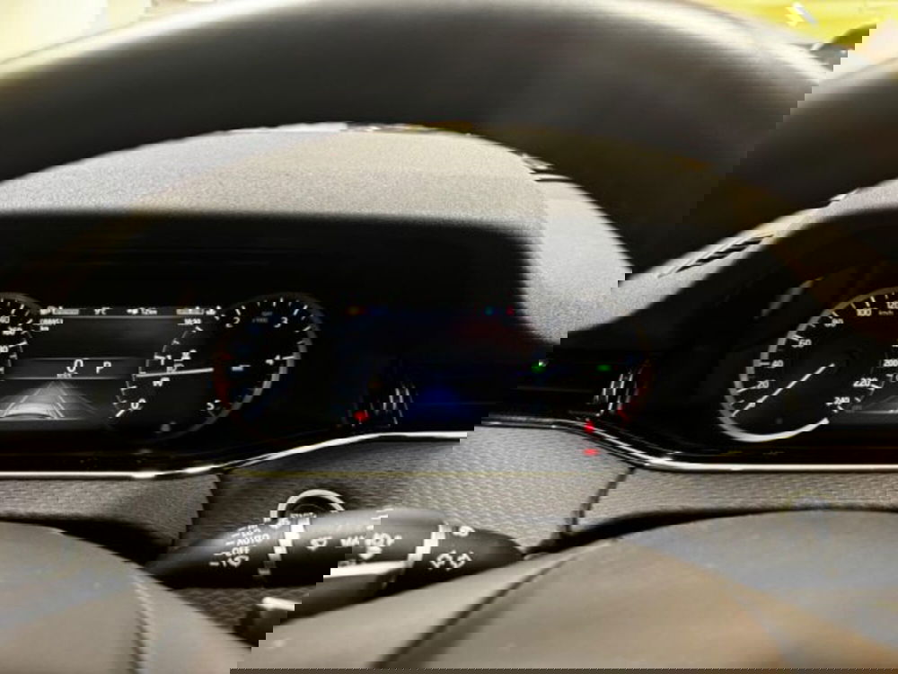 Land Rover Range Rover Evoque usata a Modena (7)