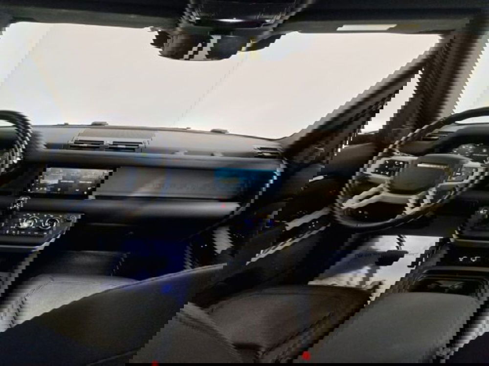 Land Rover Defender usata a Modena (4)