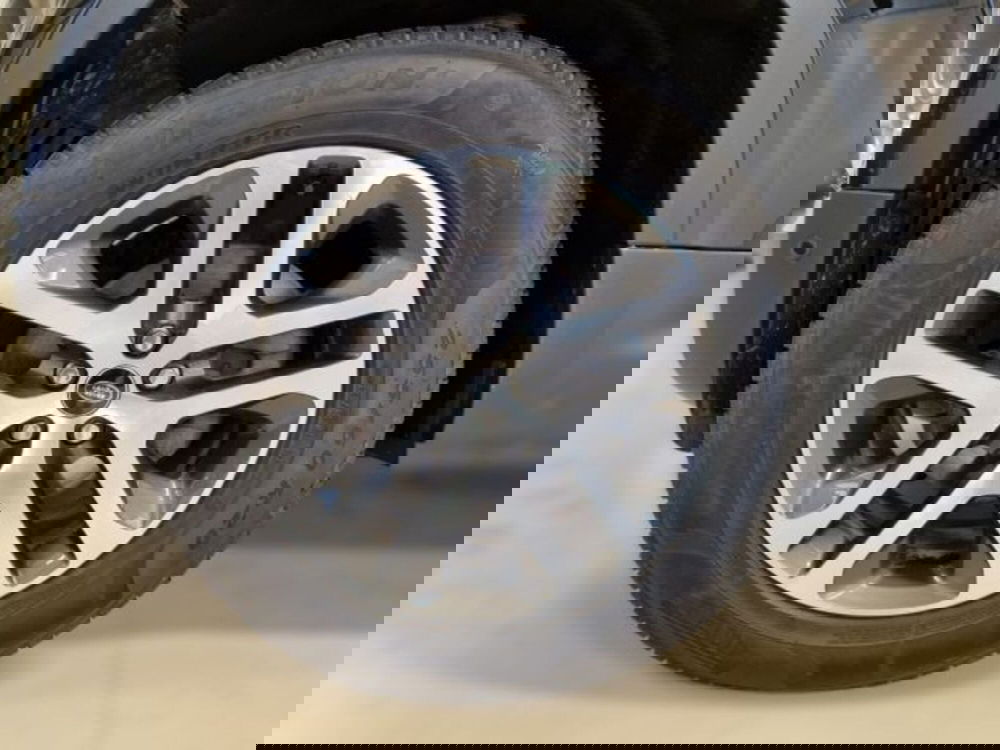 Land Rover Defender usata a Modena (9)