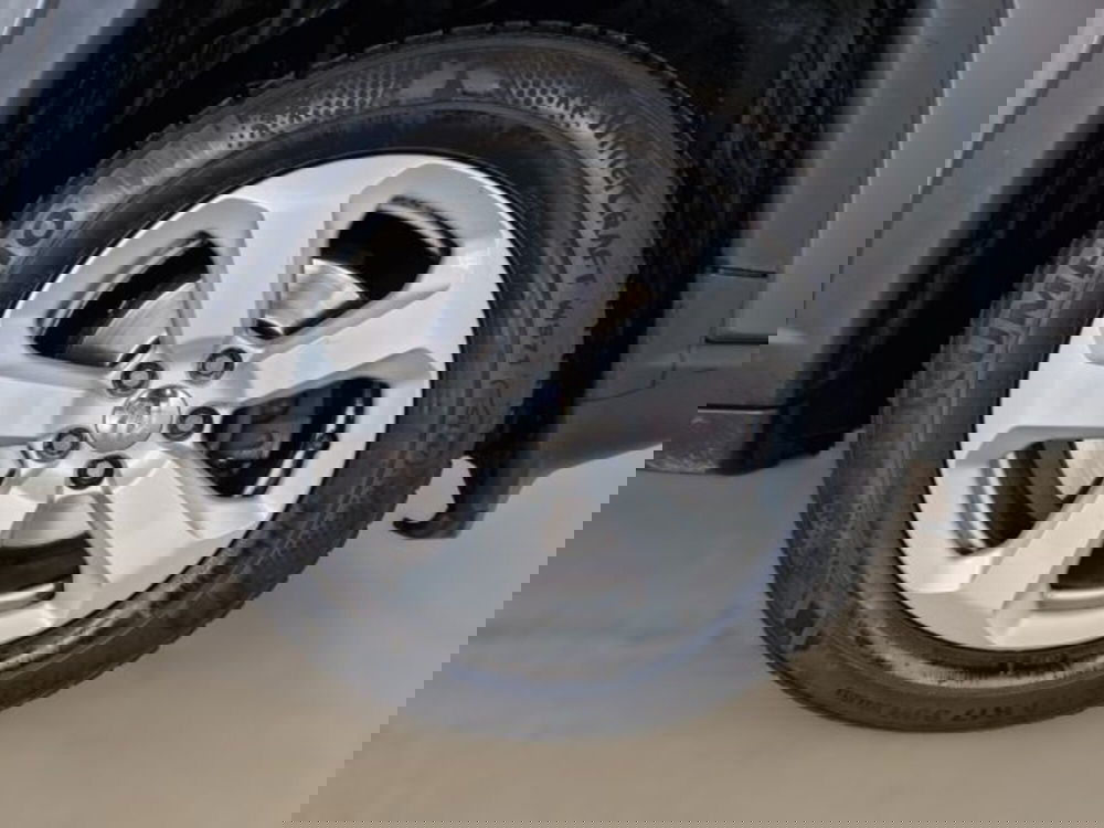 Jeep Compass usata a Modena (11)