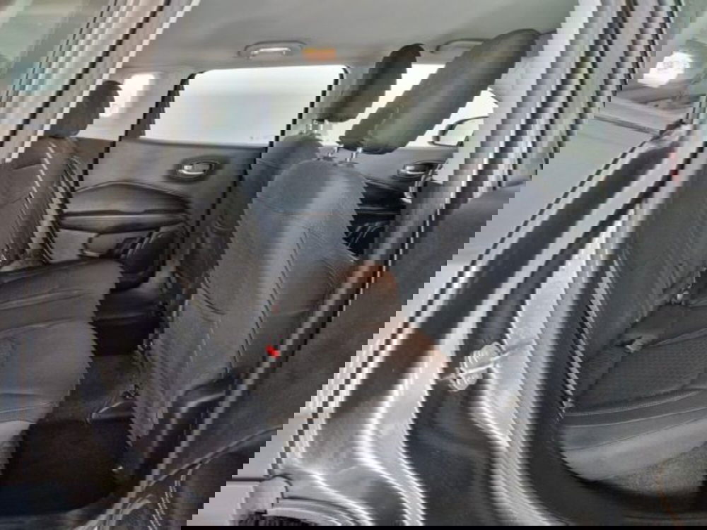Jeep Compass usata a Modena (5)