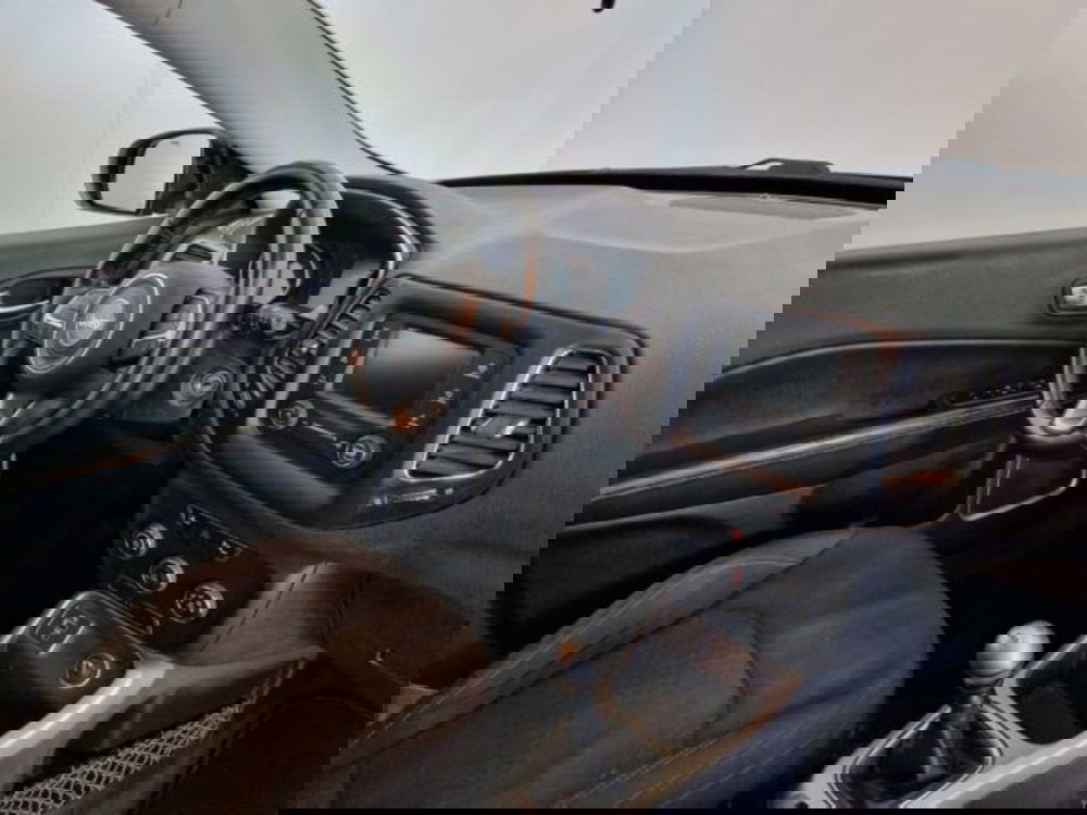 Jeep Compass usata a Modena (6)