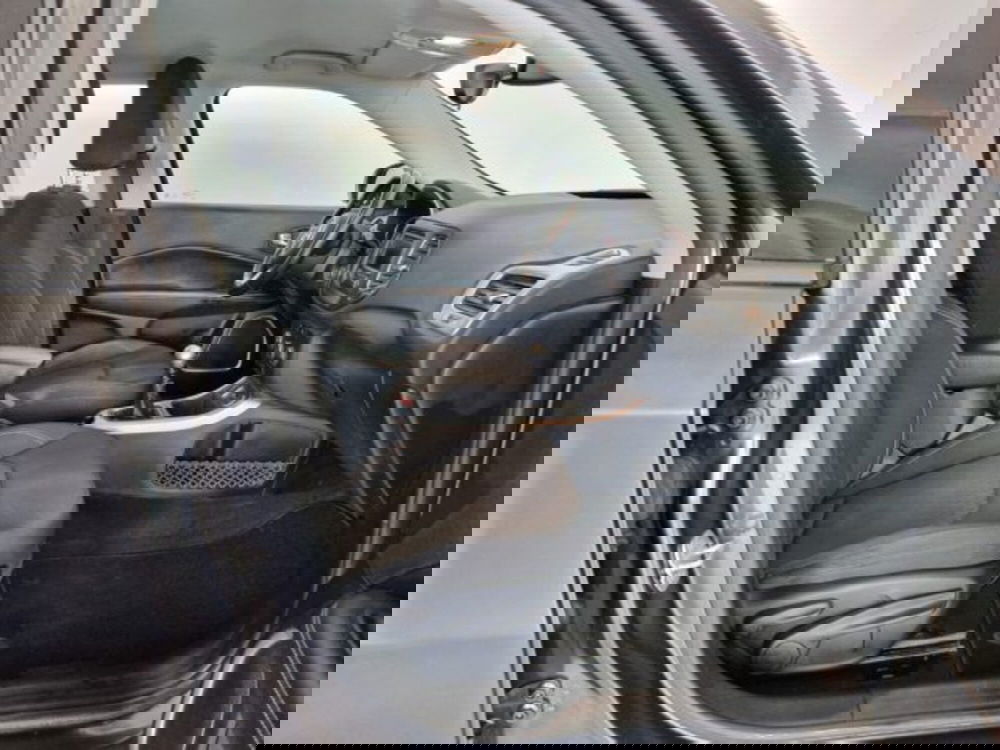 Jeep Compass usata a Modena (7)