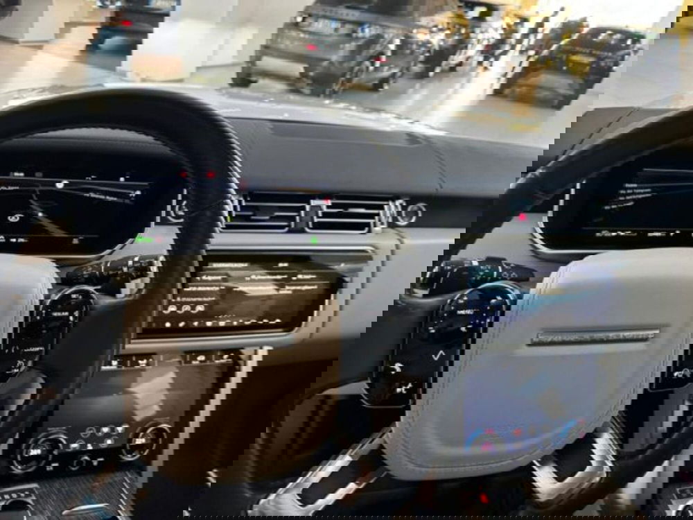 Land Rover Range Rover usata a Modena (10)