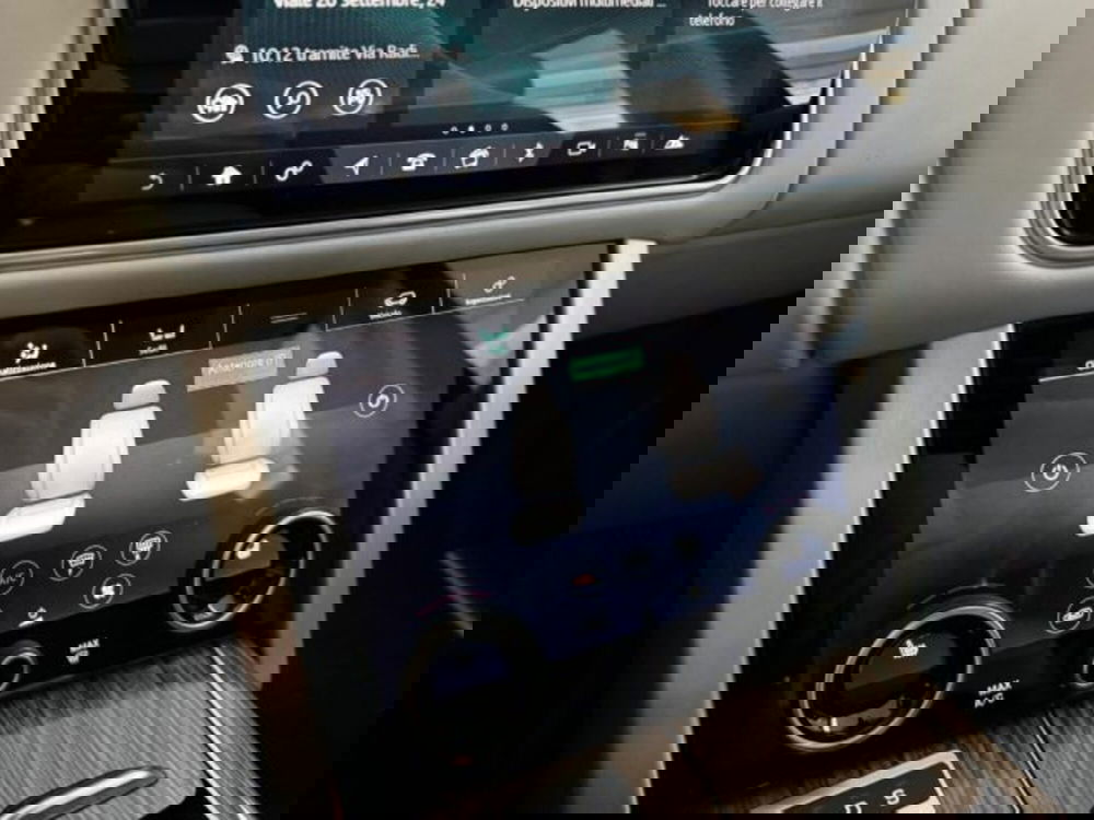 Land Rover Range Rover usata a Modena (12)