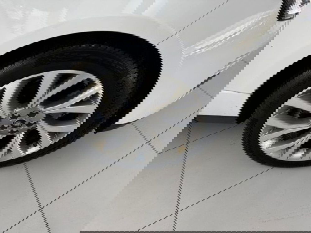 Land Rover Range Rover usata a Modena (5)