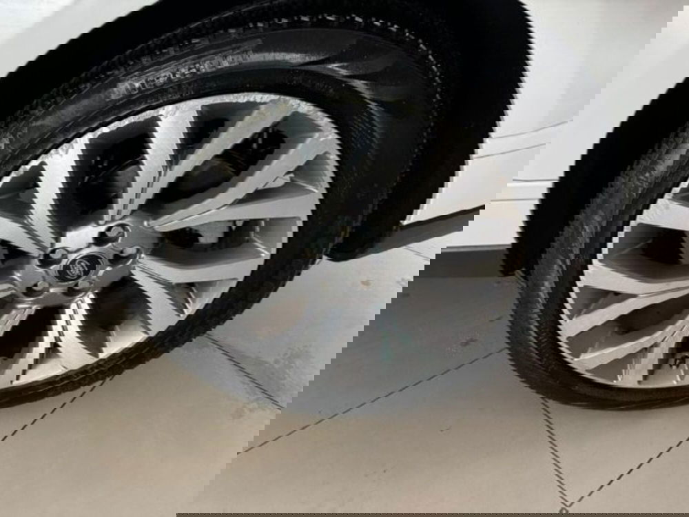 Land Rover Range Rover usata a Modena (6)