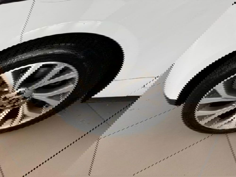 Land Rover Range Rover usata a Modena (7)