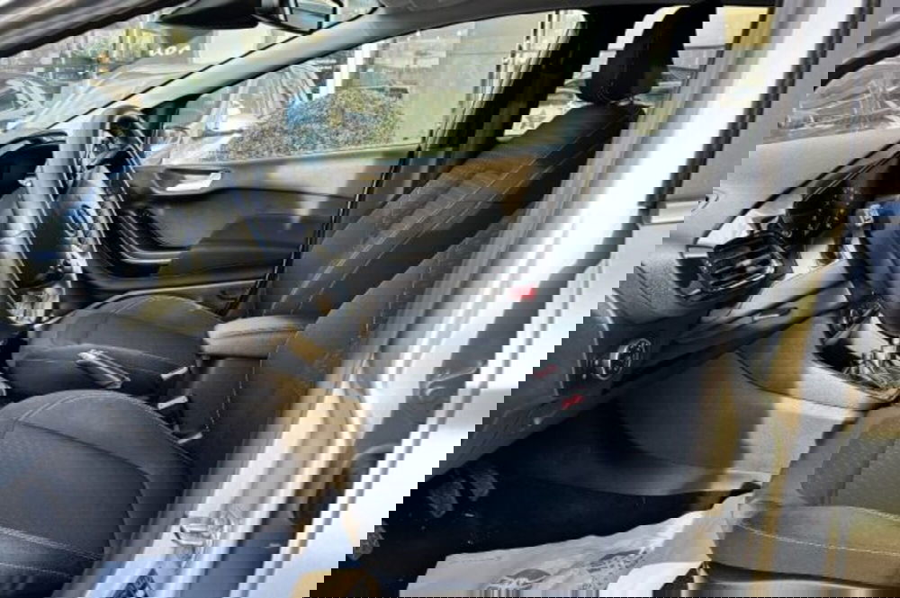 Ford Fiesta usata a Latina (8)