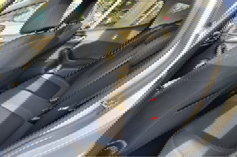 Ford Fiesta usata a Latina (9)