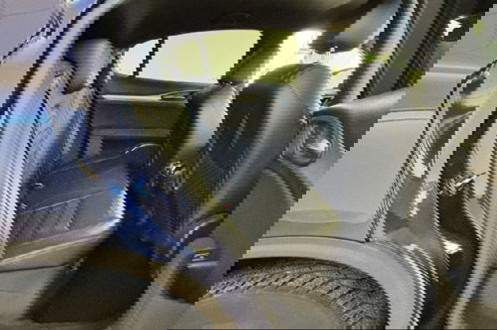 Alfa Romeo Stelvio usata a Latina (10)