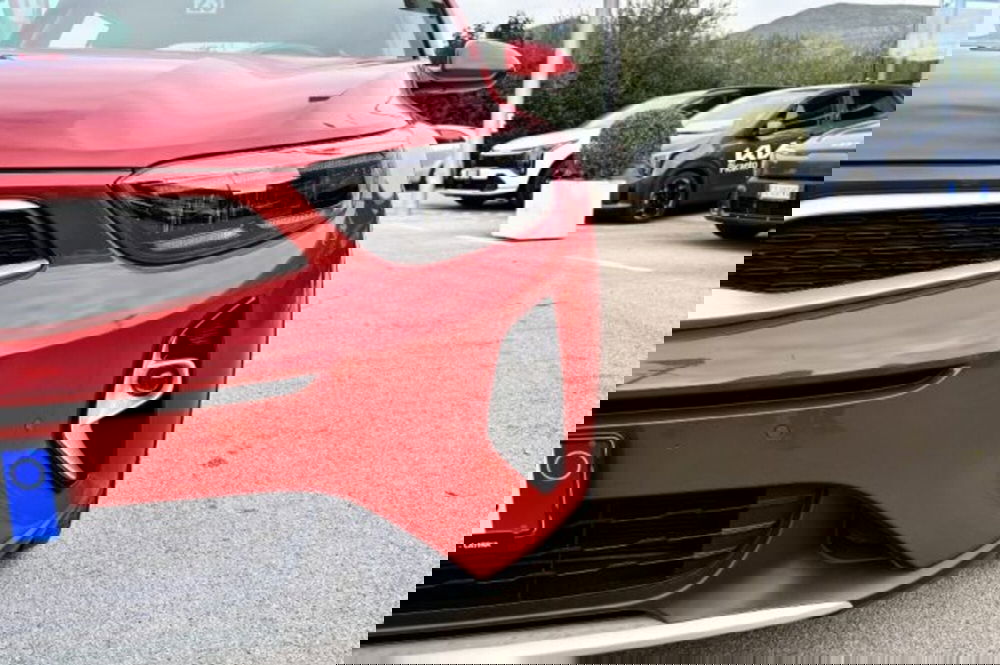 Kia Stonic usata a Latina (11)