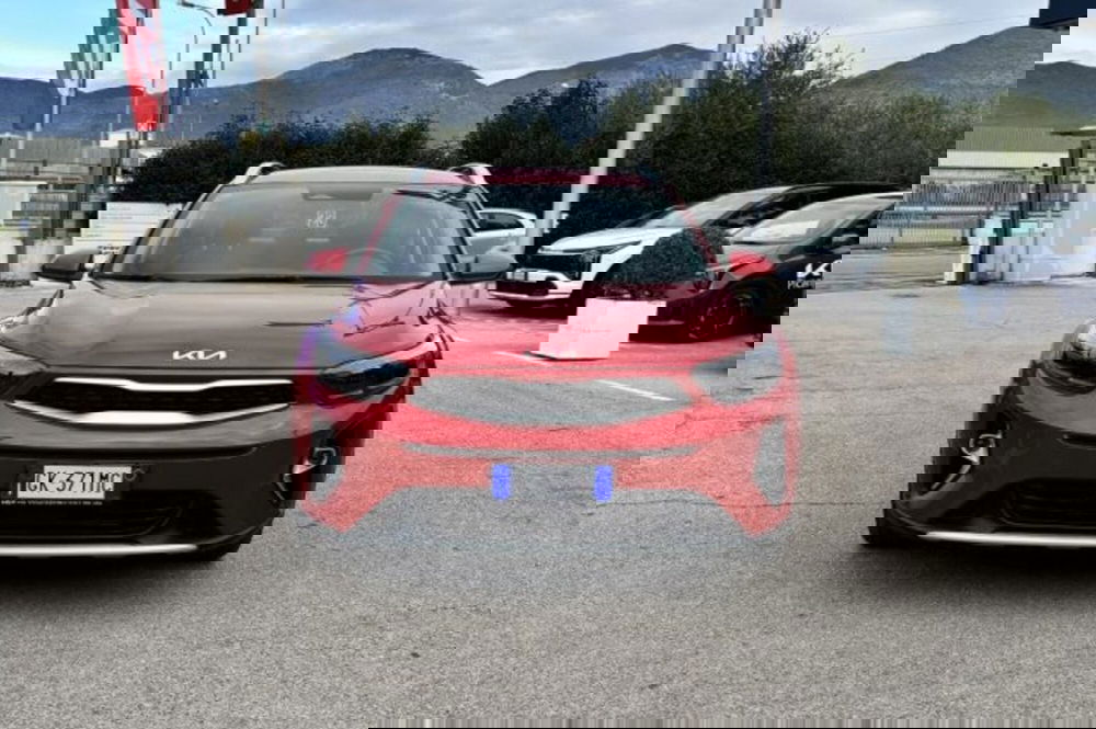 Kia Stonic usata a Latina (2)