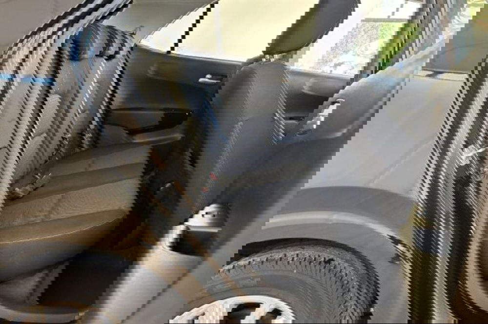 Kia Picanto usata a Latina (10)