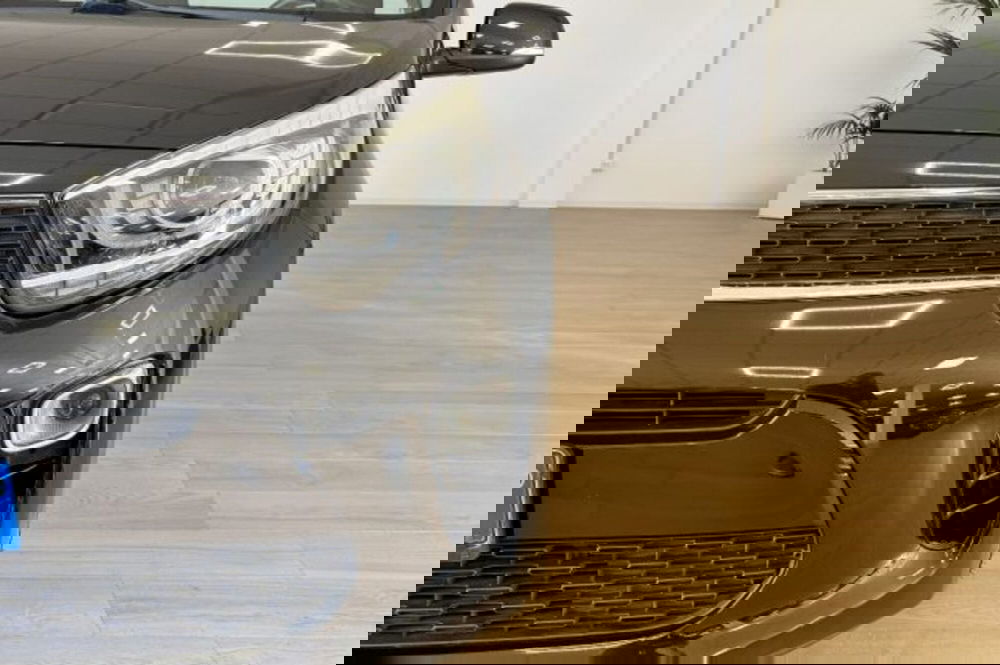 Kia Picanto usata a Latina (11)