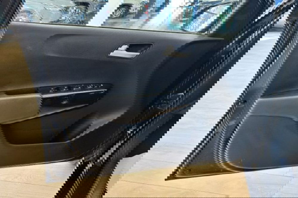 Kia Picanto usata a Latina (12)