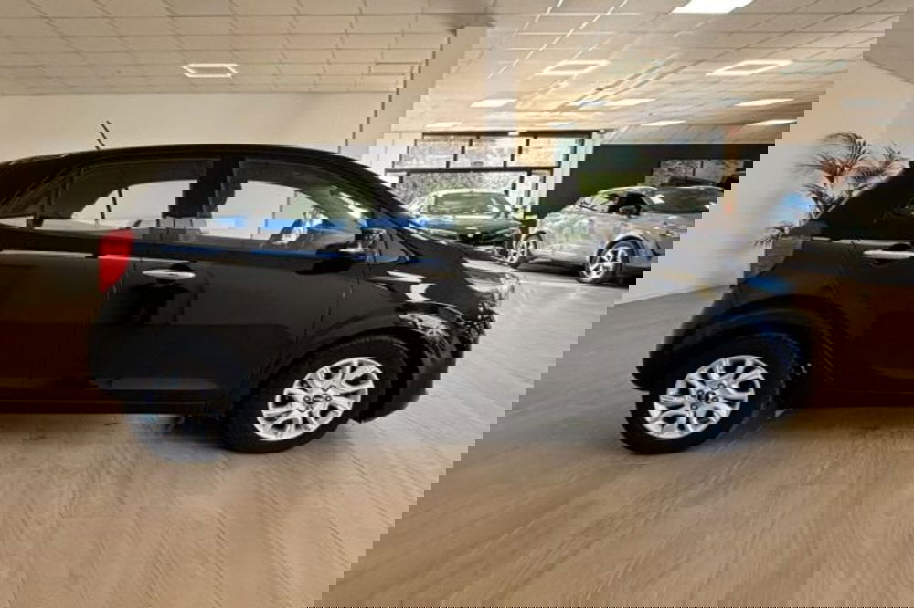 Kia Picanto usata a Latina (4)