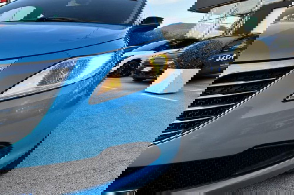 Lancia Ypsilon usata a Latina (11)