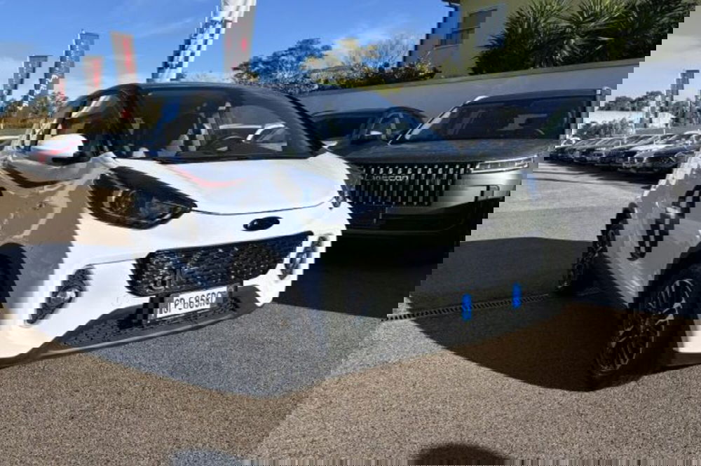 Dr dr 1.0 EV usata a Latina