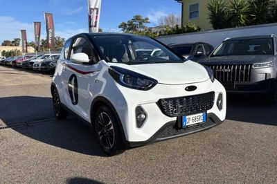 Dr dr 1.0 EV 1.0 EV 45kW del 2023 usata a Fondi