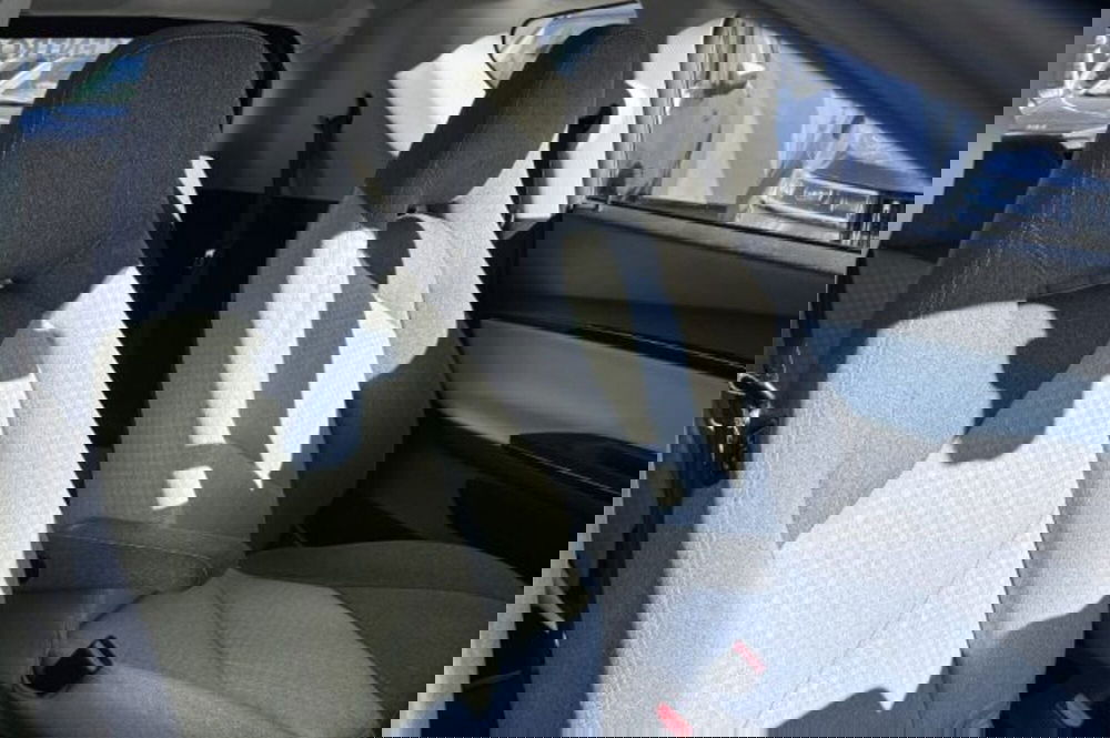 Dr dr 1.0 EV usata a Latina (10)