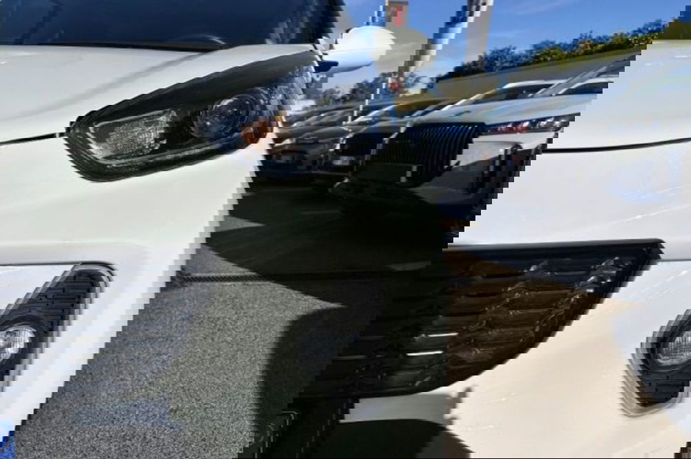 Dr dr 1.0 EV usata a Latina (11)