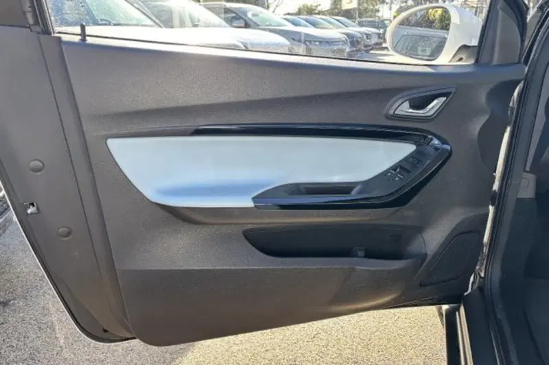 Dr dr 1.0 EV usata a Latina (12)