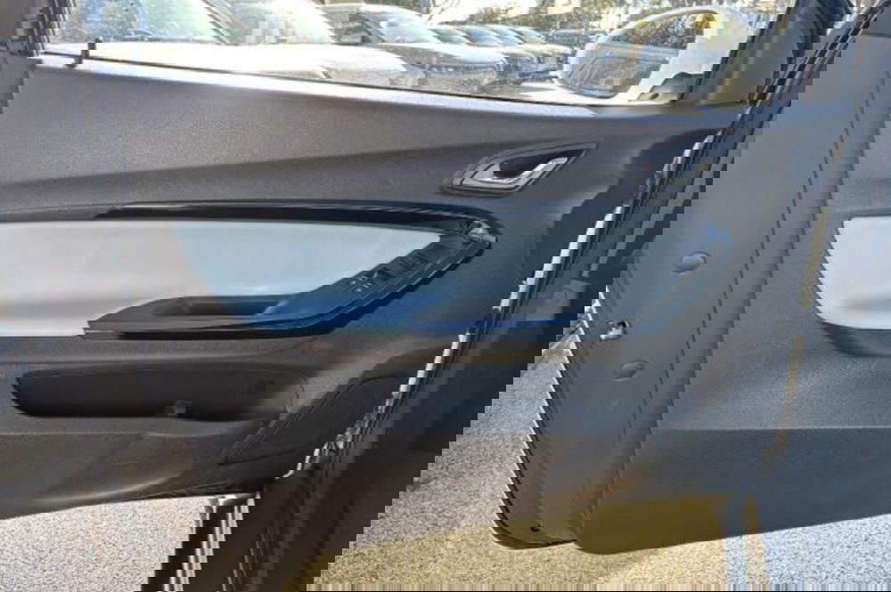 Dr dr 1.0 EV usata a Latina (12)