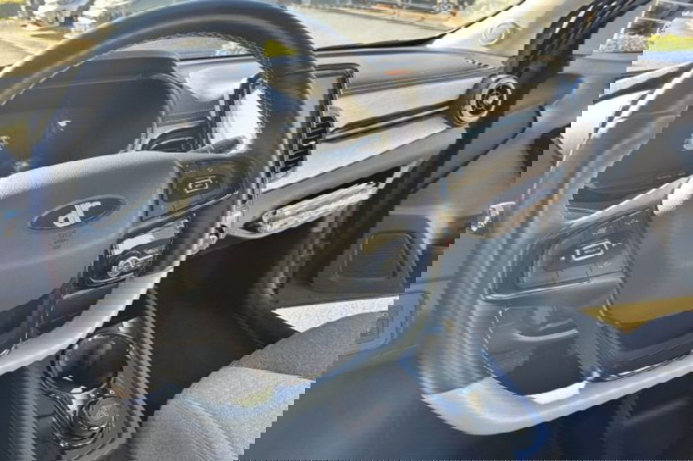 Dr dr 1.0 EV usata a Latina (13)