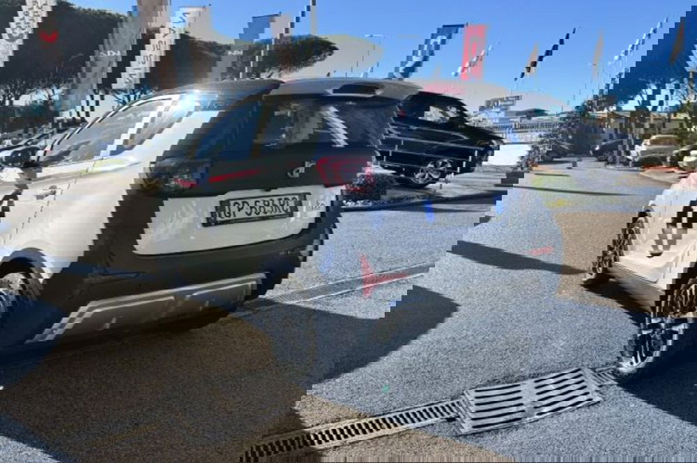 Dr dr 1.0 EV usata a Latina (5)