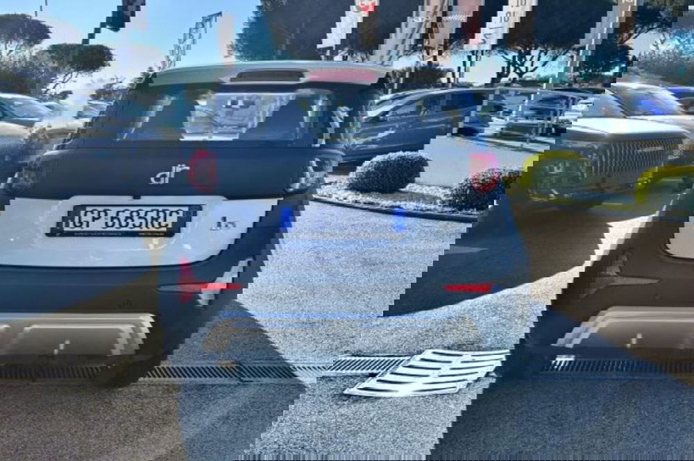 Dr dr 1.0 EV usata a Latina (6)