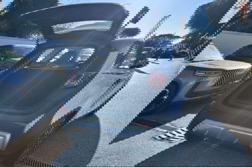 Dr dr 1.0 EV usata a Latina (7)