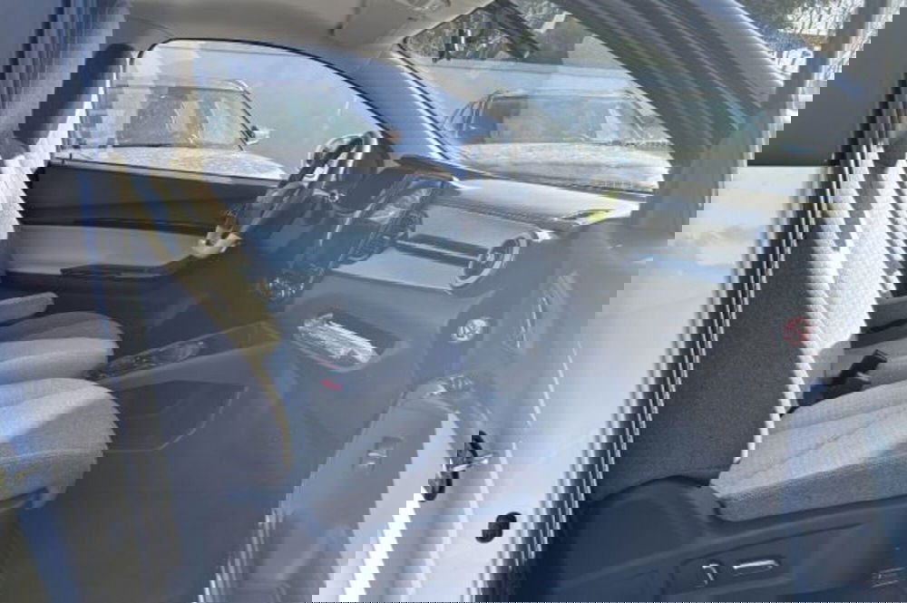 Dr dr 1.0 EV usata a Latina (8)