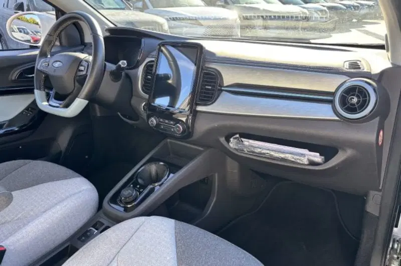 Dr dr 1.0 EV usata a Latina (9)