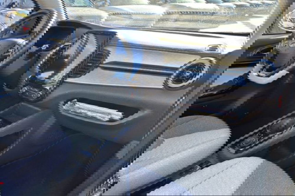 Dr dr 1.0 EV usata a Latina (9)