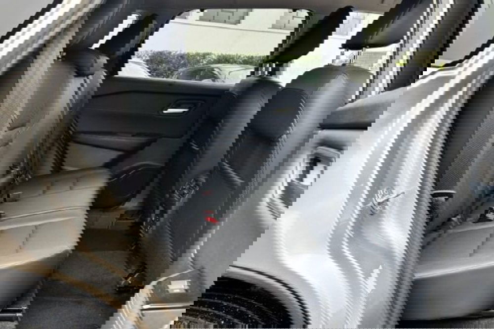 Nissan X-Trail usata a Latina (10)