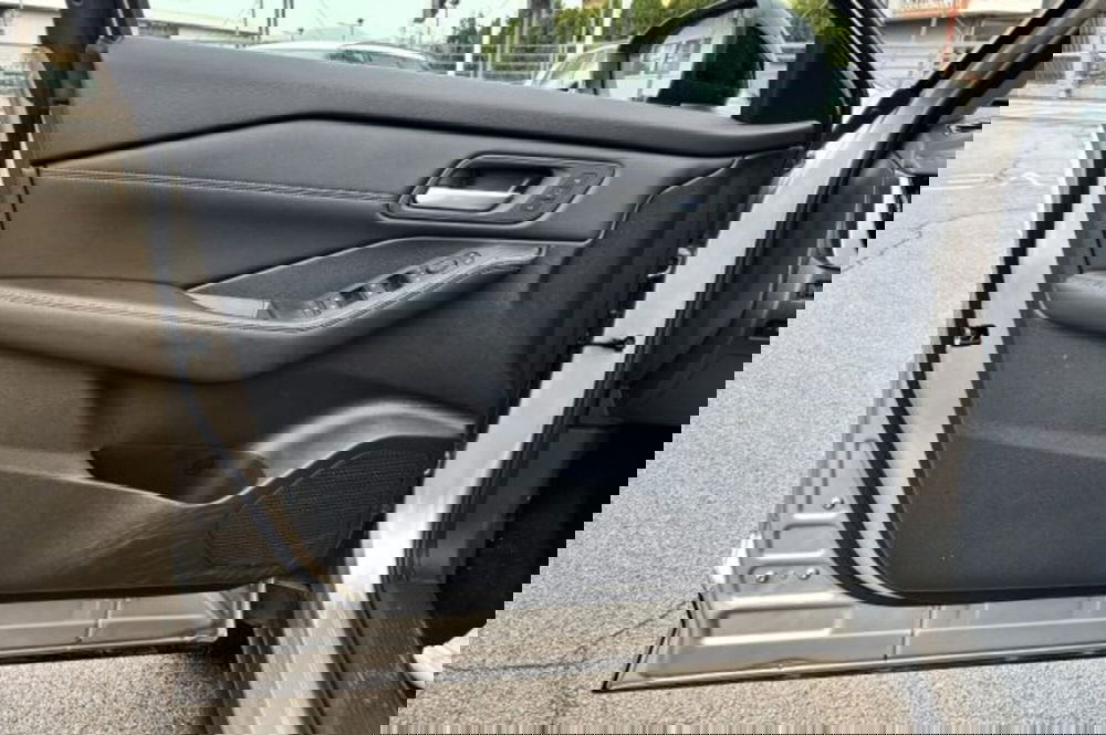 Nissan X-Trail usata a Latina (12)