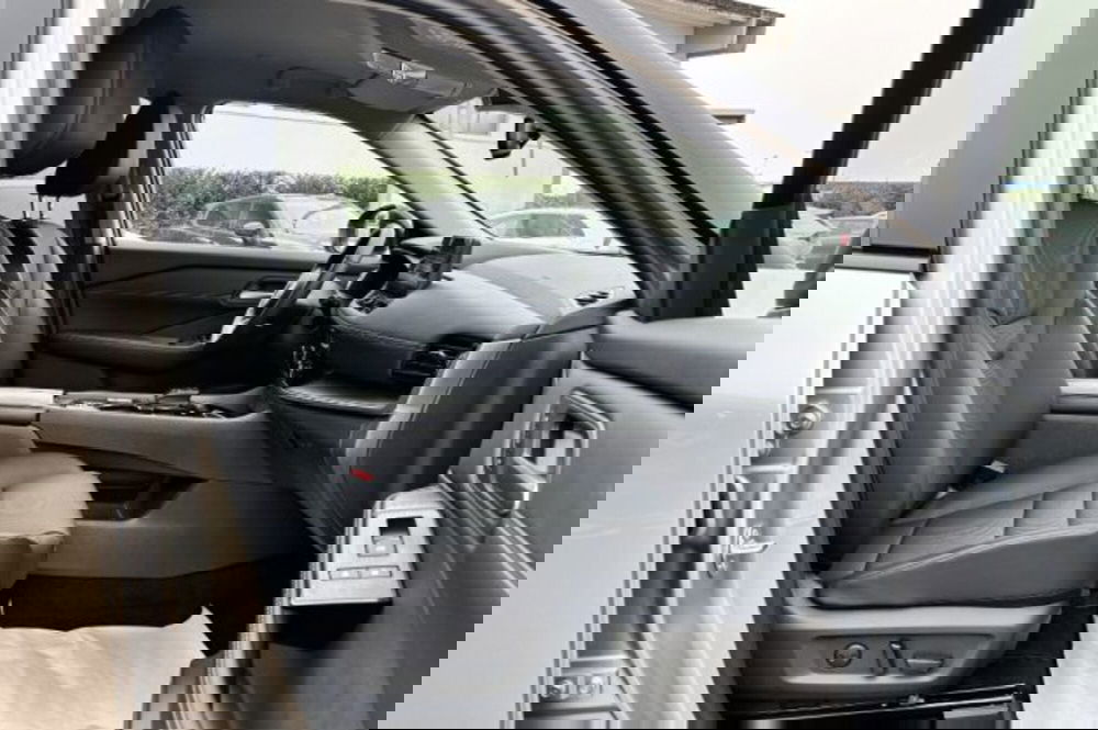 Nissan X-Trail usata a Latina (8)