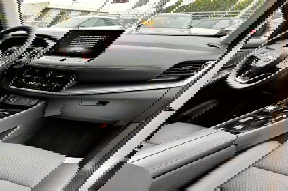 Nissan X-Trail usata a Latina (9)