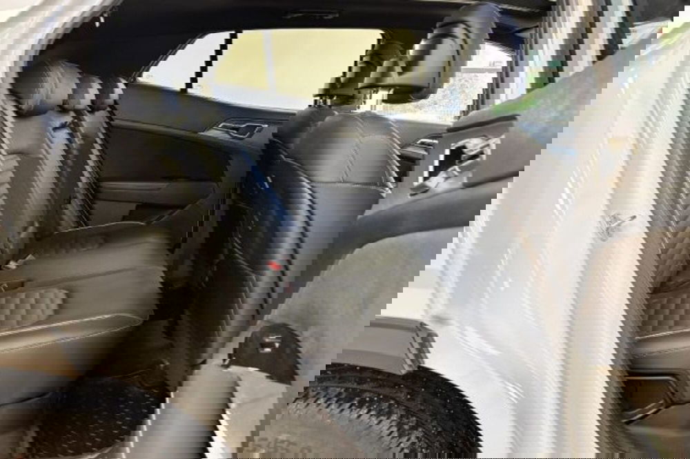 Kia Sportage usata a Latina (11)