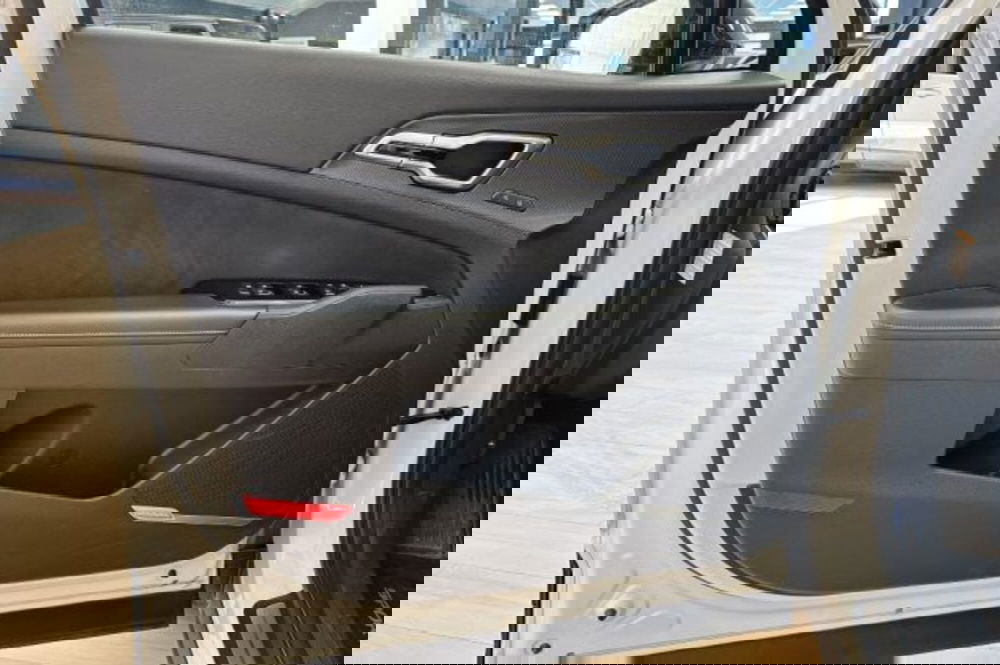 Kia Sportage usata a Latina (13)