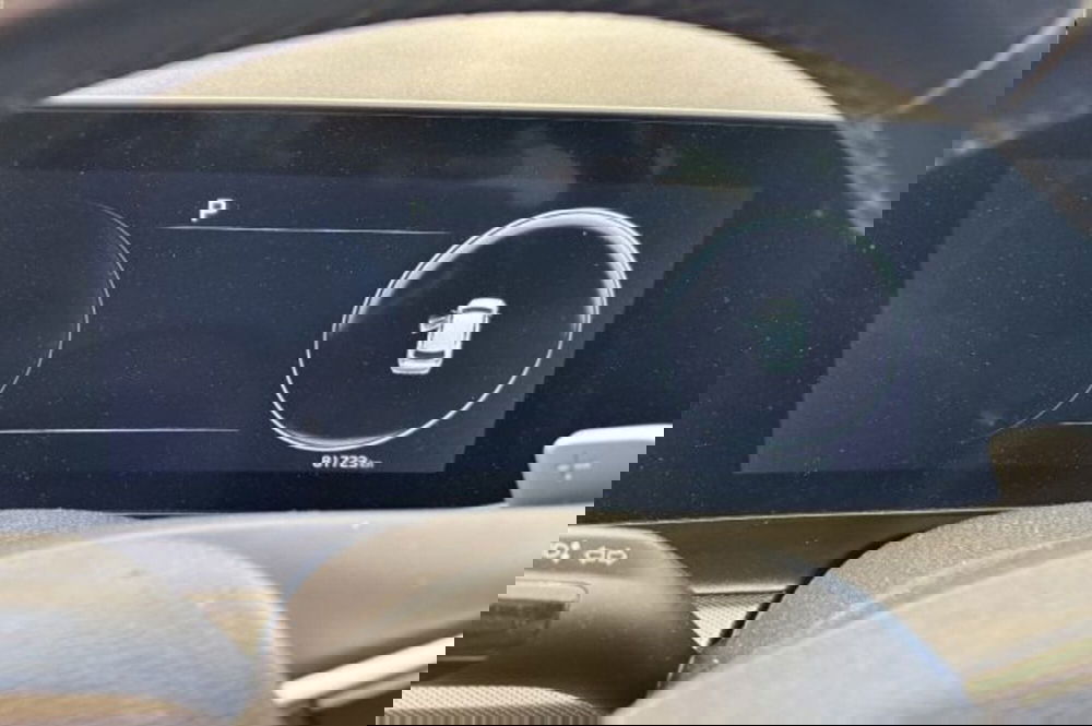 Kia Sportage usata a Latina (14)