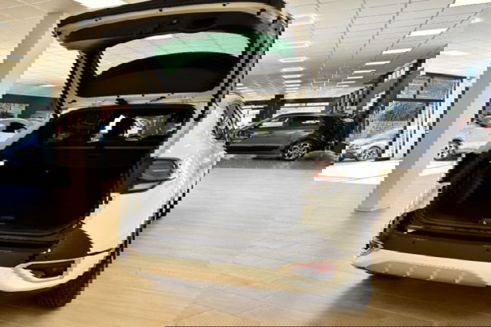 Kia Sportage usata a Latina (7)